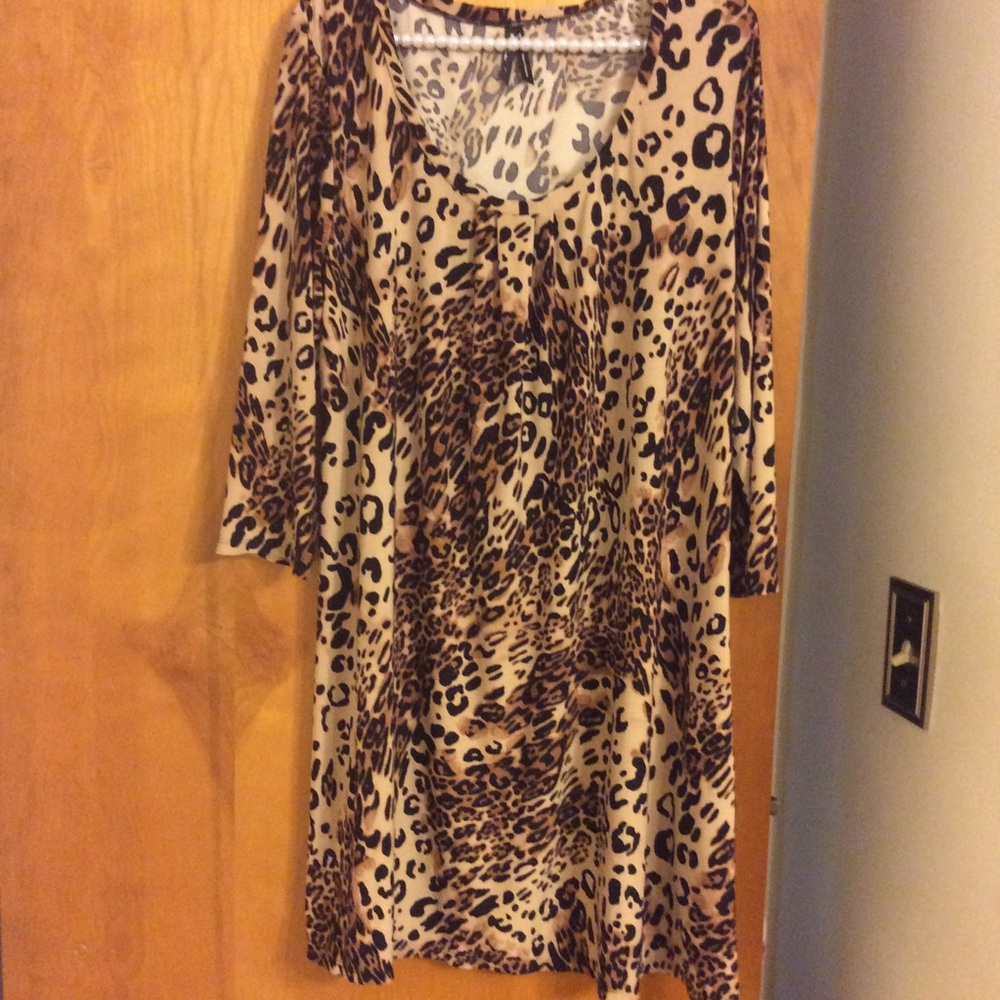 Dress - Picture 2 of 6